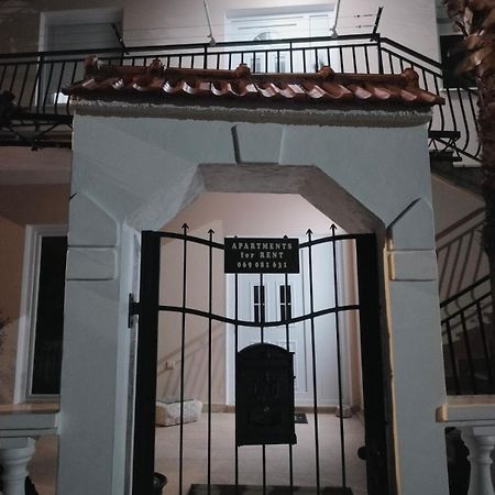Apartment Casa Sul Mare Tivat Exterior foto