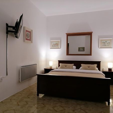 Apartment Casa Sul Mare Tivat Exterior foto