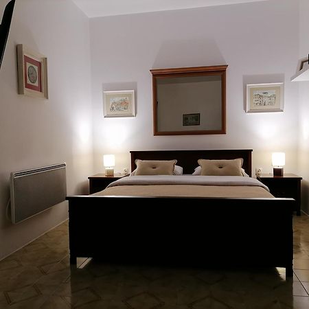Apartment Casa Sul Mare Tivat Exterior foto