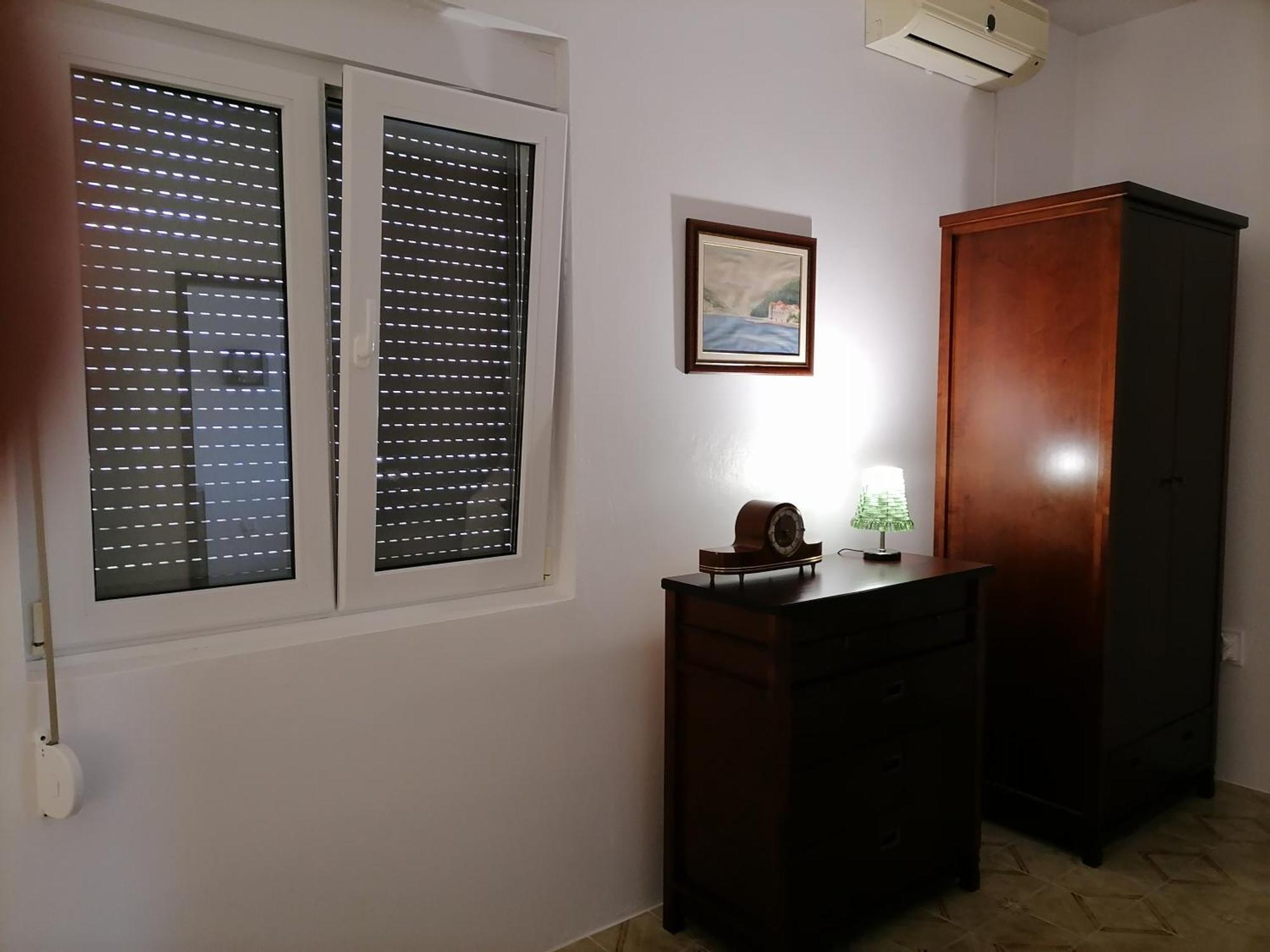 Apartment Casa Sul Mare Tivat Exterior foto